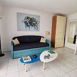 Le Grand Bleu Fshh Apartamento Niza