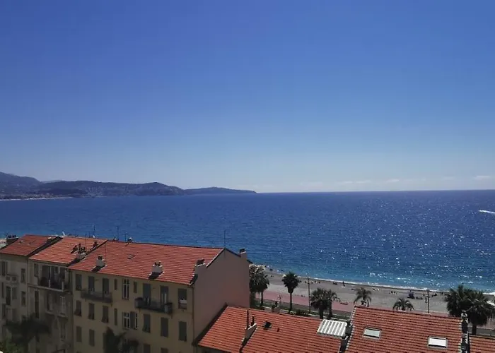Apartman Le Grand Bleu Fshh *