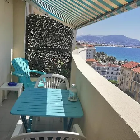 Le Grand Bleu Fshh * Nizza