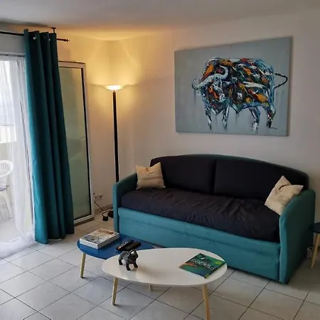 Apartment Le Grand Bleu Fshh