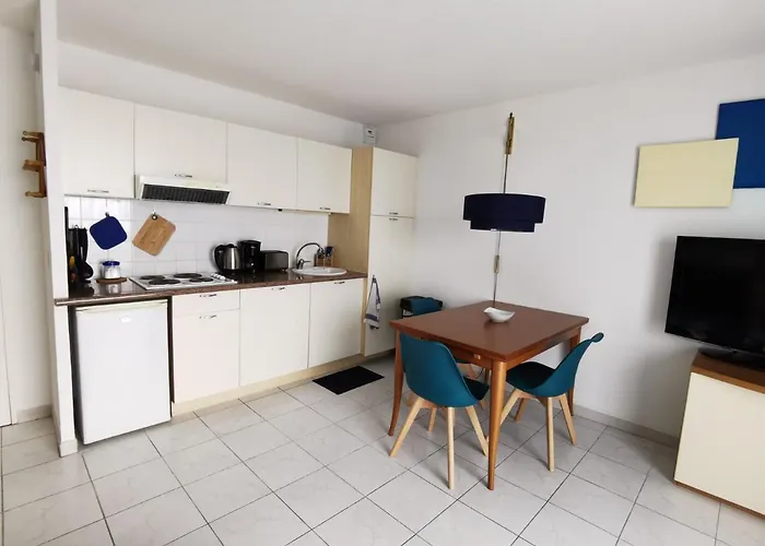 Le Grand Bleu Fshh Apartamento