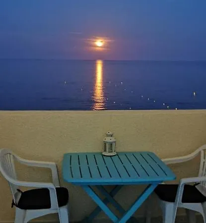 Le Grand Bleu Fshh Nice