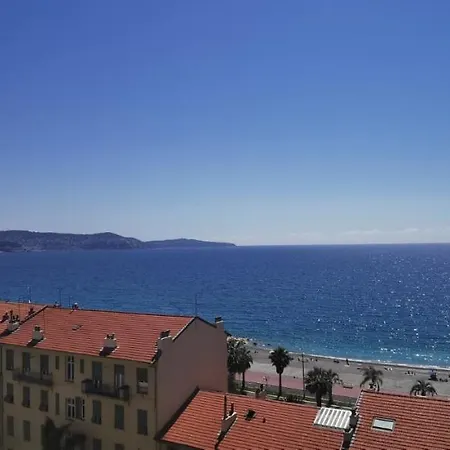 Apartmán Le Grand Bleu Fshh *