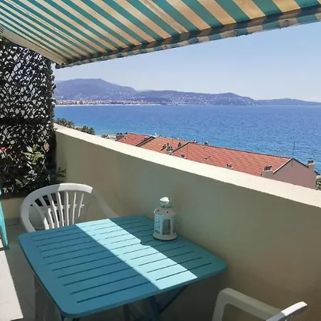 Apartmán Le Grand Bleu Fshh *