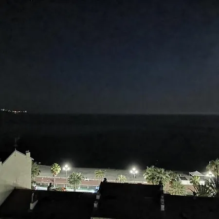 Le Grand Bleu Fshh * Nice