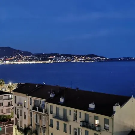 Le Grand Bleu Fshh Apartmán *