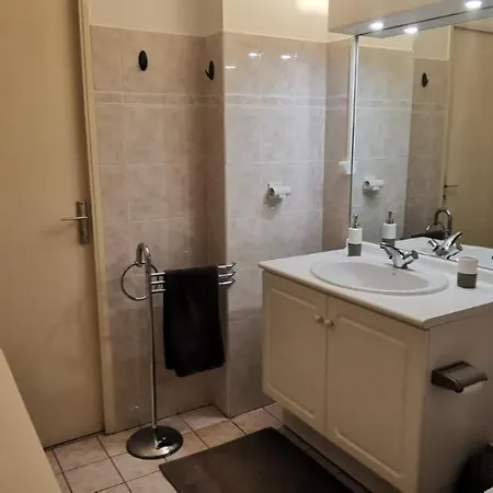 Le Grand Bleu Fshh Apartmán