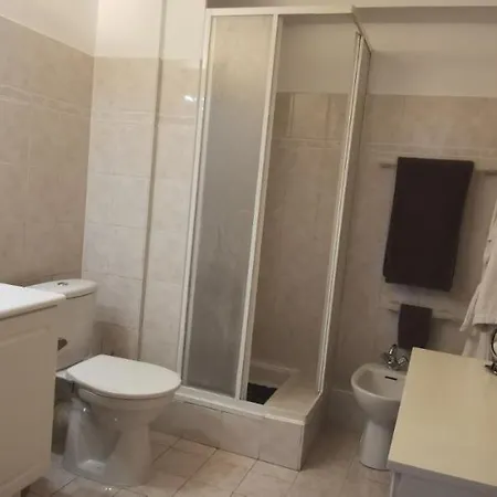 Le Grand Bleu Fshh Apartmán Nice