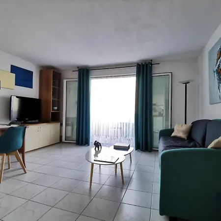 Le Grand Bleu Fshh * Nice