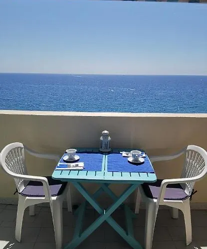 Le Grand Bleu Fshh Appartement Nice