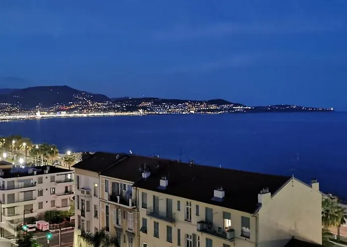 Le Grand Bleu Fshh Appartement *