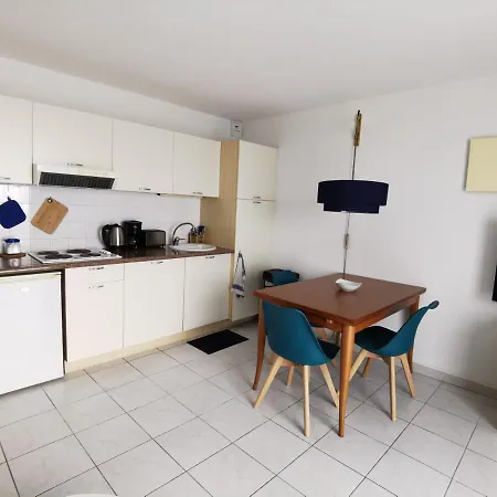 Le Grand Bleu Fshh Apartamento